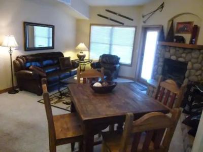 Ruidoso River Resort Condos - 22