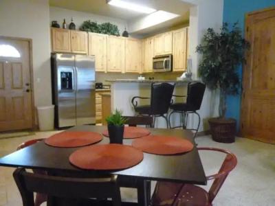 Ruidoso River Resort Condos - 9