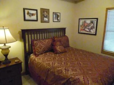 Ruidoso River Resort Condos - 69