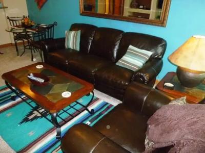 Ruidoso River Resort Condos - 32