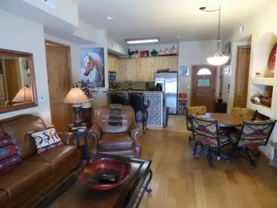 Ruidoso River Resort Condos - 51