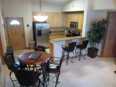 Ruidoso River Resort Condos - 150