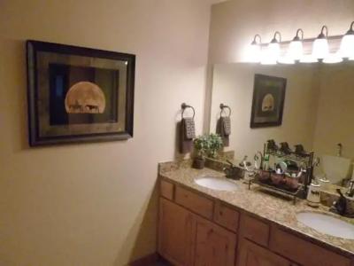 Ruidoso River Resort Condos - 119