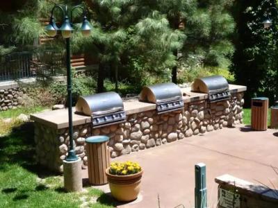 Ruidoso River Resort Condos - 91