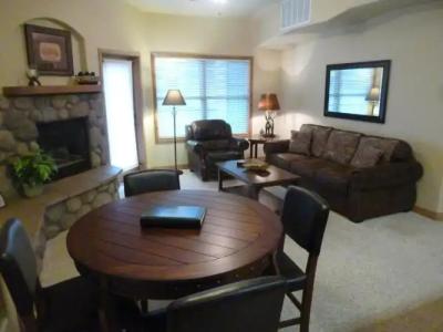 Ruidoso River Resort Condos - 139