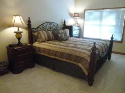 Ruidoso River Resort Condos - 67