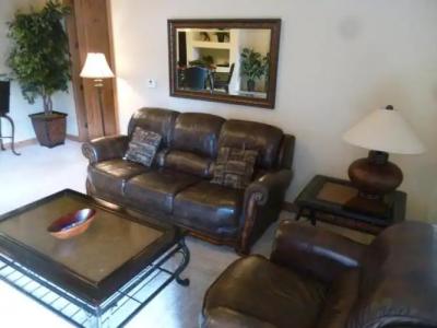 Ruidoso River Resort Condos - 148