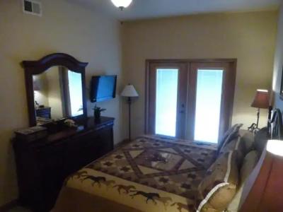 Ruidoso River Resort Condos - 116