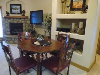 Ruidoso River Resort Condos - 122