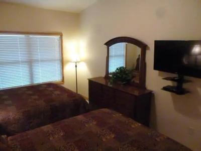 Ruidoso River Resort Condos - 134