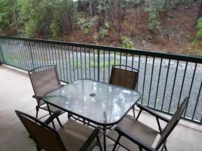 Ruidoso River Resort Condos - 90