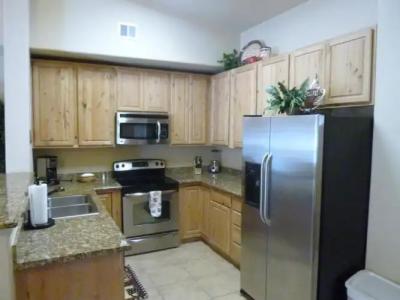 Ruidoso River Resort Condos - 92