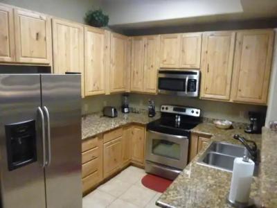 Ruidoso River Resort Condos - 76