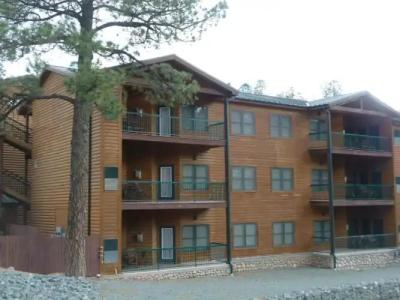 Ruidoso River Resort Condos - 66