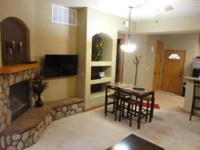 Ruidoso River Resort Condos - 87