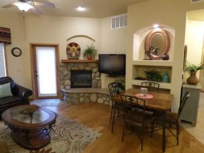 Ruidoso River Resort Condos - 34