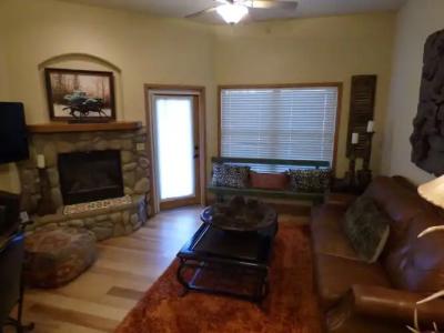 Ruidoso River Resort Condos - 48