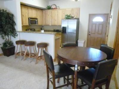 Ruidoso River Resort Condos - 99