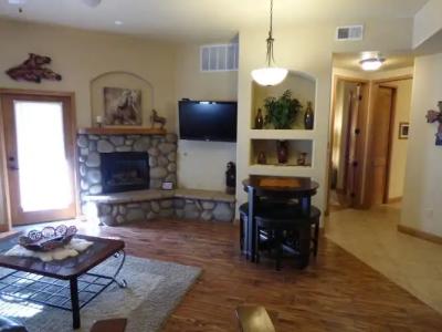 Ruidoso River Resort Condos - 44