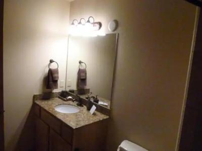 Ruidoso River Resort Condos - 102