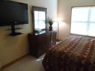 Ruidoso River Resort Condos - 98
