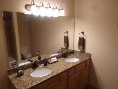 Ruidoso River Resort Condos - 141