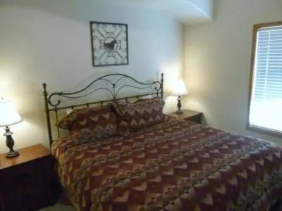 Ruidoso River Resort Condos - 12