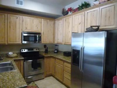 Ruidoso River Resort Condos - 96