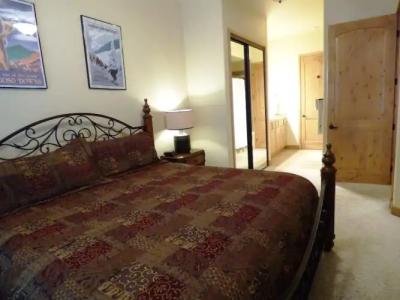 Ruidoso River Resort Condos - 50