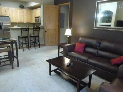 Ruidoso River Resort Condos - 82