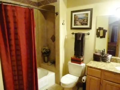 Ruidoso River Resort Condos - 38