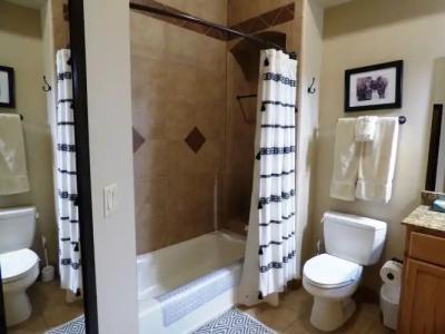 Ruidoso River Resort Condos - 62