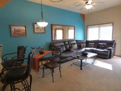 Ruidoso River Resort Condos - 33