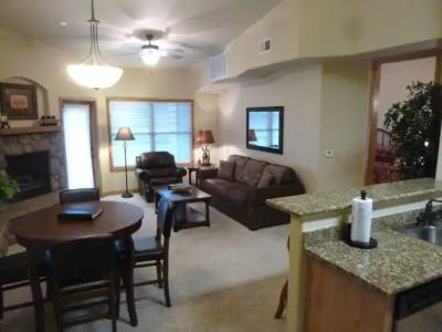 Ruidoso River Resort Condos - 42
