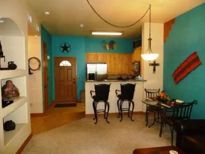 Ruidoso River Resort Condos - 23