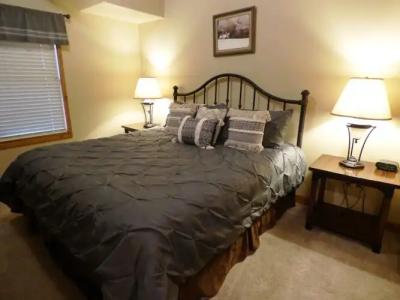 Ruidoso River Resort Condos - 58