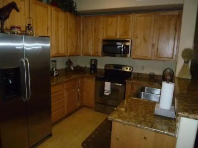 Ruidoso River Resort Condos - 10