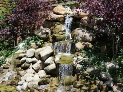 Ruidoso River Resort Condos - 126