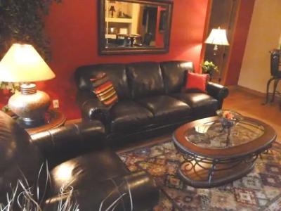 Ruidoso River Resort Condos - 31