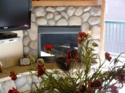 Ruidoso River Resort Condos - 46