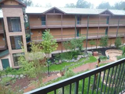 Ruidoso River Resort Condos - 146