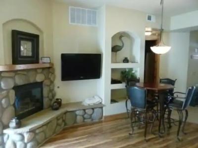 Ruidoso River Resort Condos - 27