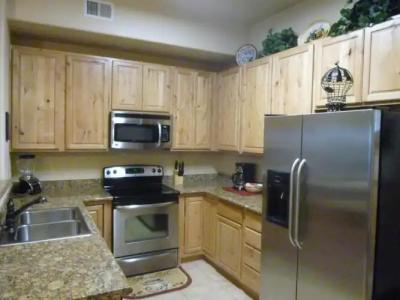 Ruidoso River Resort Condos - 83