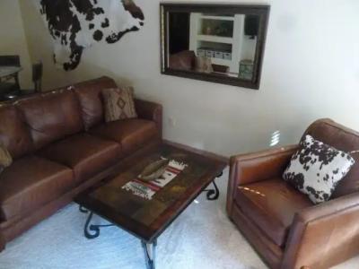 Ruidoso River Resort Condos - 29