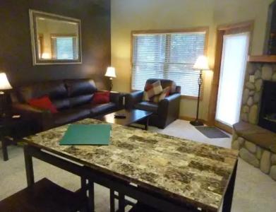 Ruidoso River Resort Condos - 70