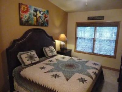 Ruidoso River Resort Condos - 15
