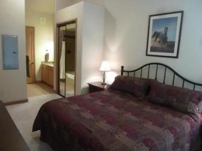 Ruidoso River Resort Condos - 137