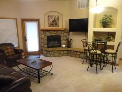 Ruidoso River Resort Condos - 26