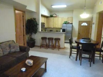 Ruidoso River Resort Condos - 143