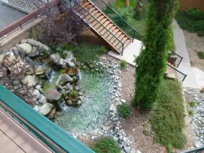 Ruidoso River Resort Condos - 145